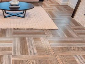 Maderas Farnós suelo de madera maciza