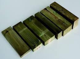 madera de pino