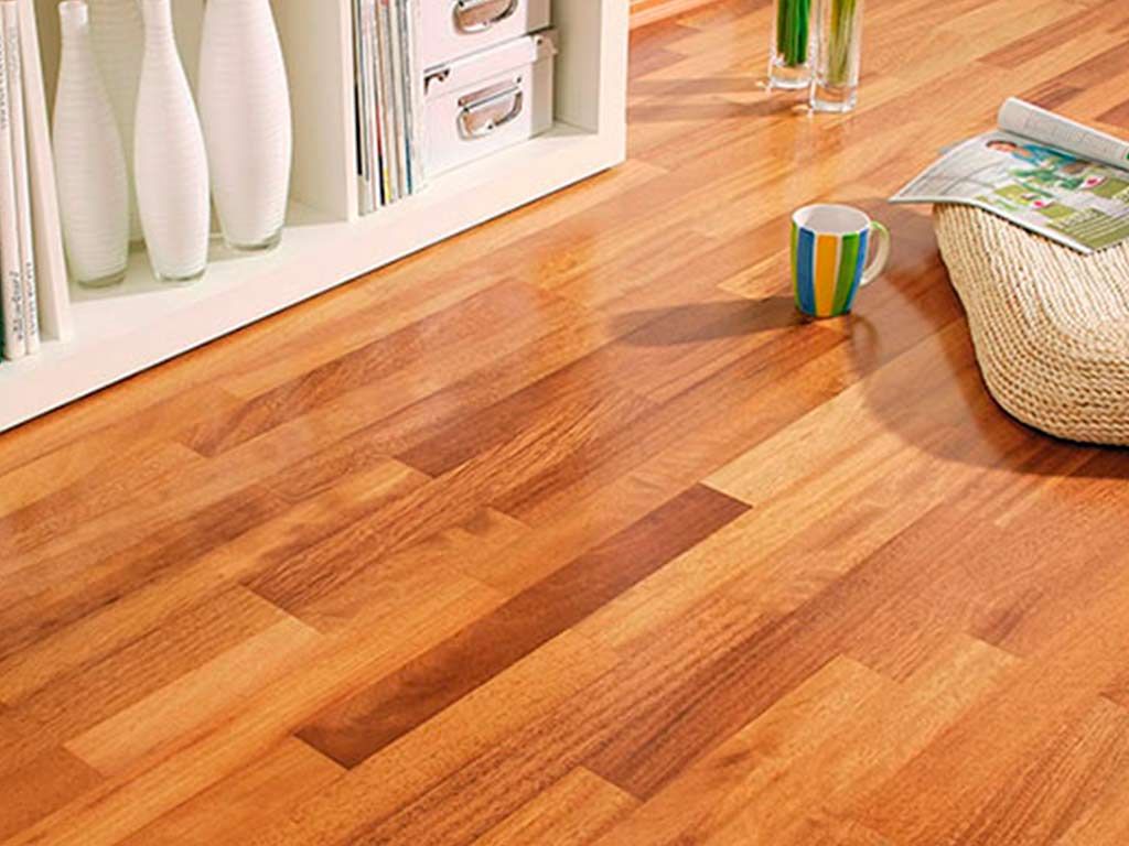 Maderas Farnós parquet de madera