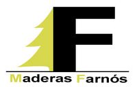 Maderas Farnós logo